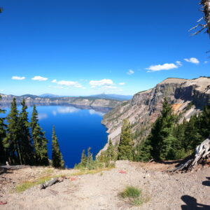 TandemEZ Bike Rental Crater Lake Ride the Rim Event Sep 5, 2026