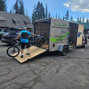 Crater Lake Group Rental July 15-Sep 20, 2026