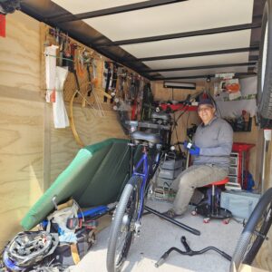 mobile repair service