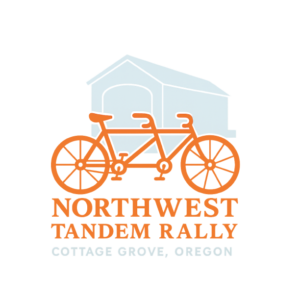 Rent our TandemEZ for Tandem Rally Northwest Saturday June 6th