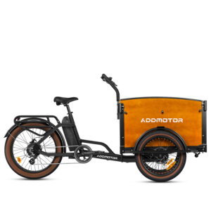 cargo trike